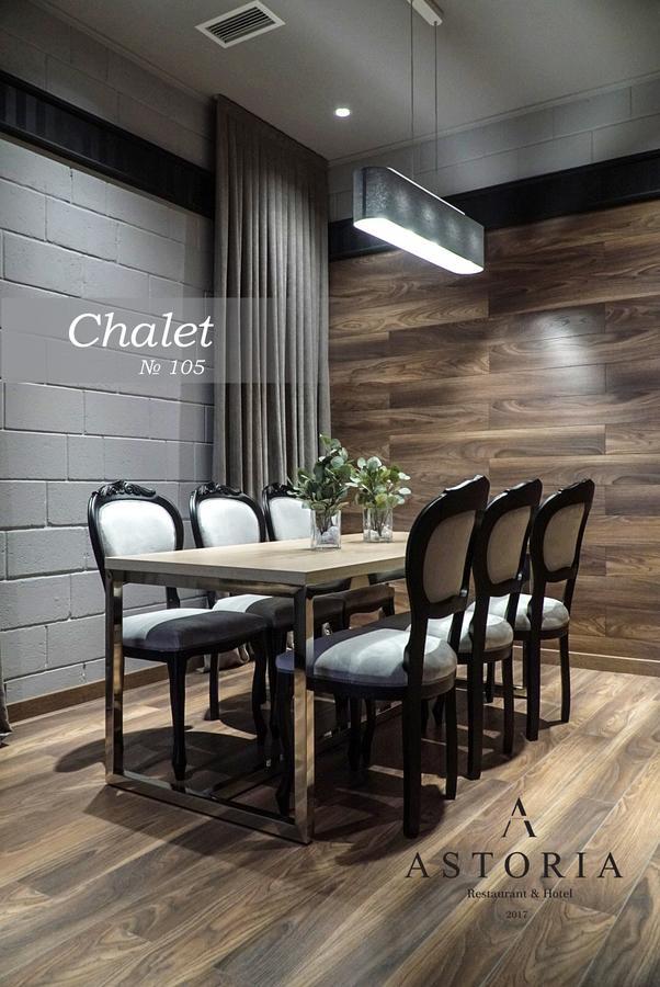 Astoria Boutique Hotel Bălţi Kültér fotó