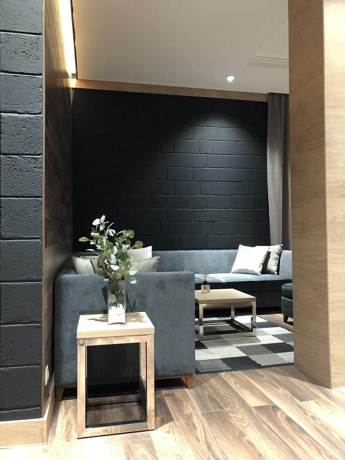 Astoria Boutique Hotel Bălţi Kültér fotó
