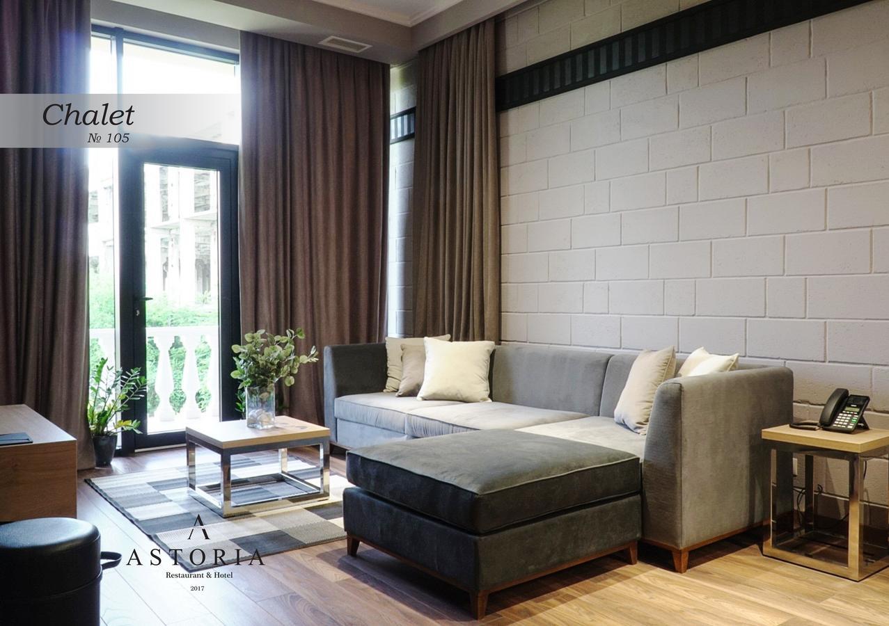 Astoria Boutique Hotel Bălţi Kültér fotó