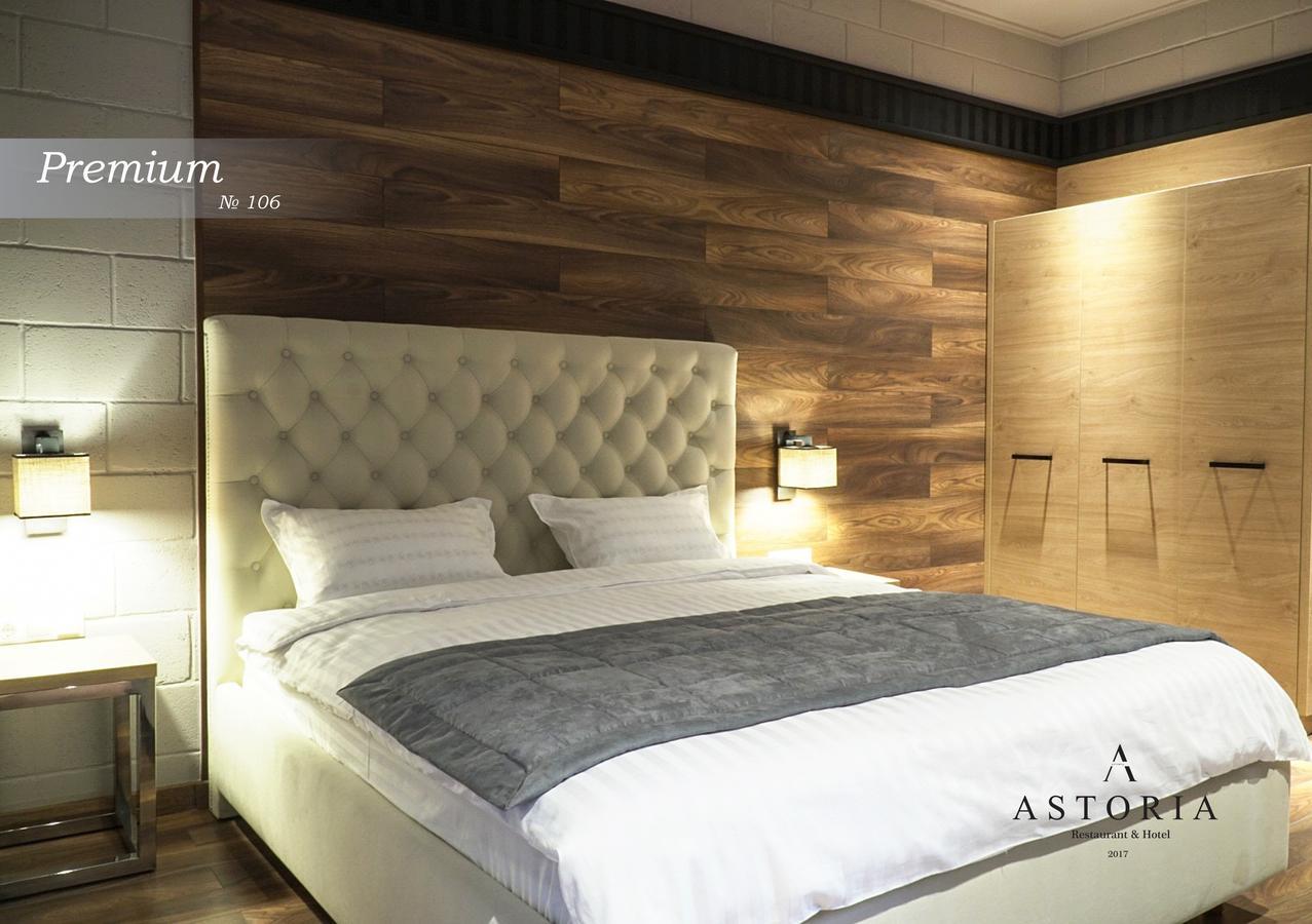 Astoria Boutique Hotel Bălţi Kültér fotó