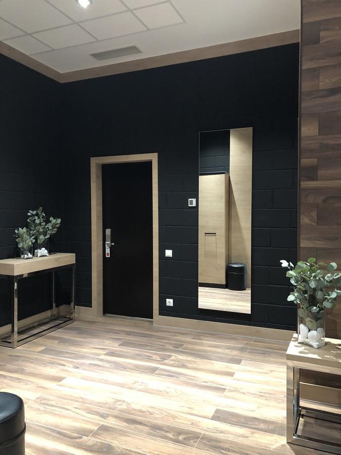 Astoria Boutique Hotel Bălţi Kültér fotó