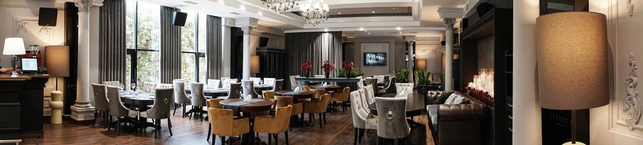 Astoria Boutique Hotel Bălţi Kültér fotó